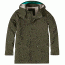 prAna Parka - Men's-Cargo Green-Small