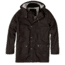 prAna Parka - Men's-Charcoal-Medium