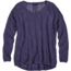 prAna Parker Sweater - Women's -Purple Fog-Small