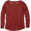 Parker Sweater - Womens -Red Slate-Large
