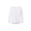prAna Parker Sweater - Womens -White-Medium