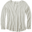 prAna Parker Sweater - Women's -White-Small
