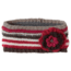 prAna Pasha Headband - Women's-Deep Fuchsia