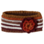 prAna Pasha Headband - Women's-Pomegranate