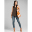 prAna Patty Tank, Slate Green, XLarge, W11190807 -023-XL