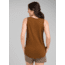 prAna Patty Tank - Womens, Adobe, Medium, W11190807 -816-M