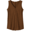 prAna Patty Tank - Womens, Adobe, Medium, W11190807 -816-M