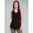 prAna Patty Tank - Womens, Black, Small, W11190807 -001-S
