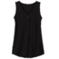 prAna Patty Tank - Womens, Black, Small, W11190807 -001-S