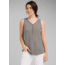 prAna Patty Tank - Womens, Bone, Small, W11190807 -104-S