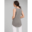 prAna Patty Tank - Womens, Bone, Small, W11190807 -104-S