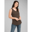 prAna Patty Tank - Womens, Slate Green, Medium, W11190807 -023-M