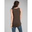 prAna Patty Tank - Womens, Slate Green, Medium, W11190807 -023-M
