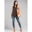 prAna Patty Tank - Womens, Slate Green, Medium, W11190807 -023-M