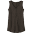 prAna Patty Tank - Womens, Slate Green, Medium, W11190807 -023-M