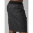 prAna Peak to Creek Short - Mens, Charcoal Heather, S, 1963721-001-09-S