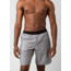 prAna Peak to Creek Short - Mens, Heather Grey, Large, 1963721-020-09-L