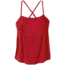 prAna Pearl Tank - Women's -Sunwashed Red-Medium