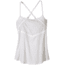 prAna Pearl Tank - Women's -White-Large