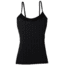 prAna Perla Tank Top - Women's -Black Jacquard-X-Small