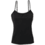 prAna Perla Tank Top - Women's -Black-X-Small