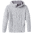 prAna Permafrost Half Zip - Women's, Silver Spray, Extra Small, W23180516-SVSP-XS