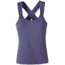prAna Phoebe Top - Women's-Purple Fog-Large