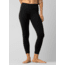 prAna Pillar 7/8 Legging Pants, Black, Large, 1963611-001-RG-L