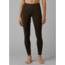 prAna Pillar 7/8 Legging Pants, Camel Heather, XSmall, 1963611-200-RG-XS