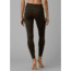prAna Pillar 7/8 Legging Pants, Camel Heather, XSmall, 1963611-200-RG-XS