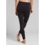 prAna Pillar 7/8 Legging - Womens, Black, Extra Small, W41180633-BLK-XS