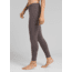 prAna Pillar 7/8 Legging - Womens, Granite, Small, W41180633-GRAN-S