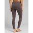 prAna Pillar 7/8 Legging - Womens, Granite, Small, W41180633-GRAN-S