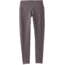 prAna Pillar 7/8 Legging - Womens, Granite, Small, W41180633-GRAN-S