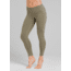 prAna Pillar 7/8 Legging - Womens, Rye Green, Large, W41180633-RYGR-L