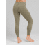 prAna Pillar 7/8 Legging - Womens, Rye Green, Large, W41180633-RYGR-L
