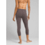 prAna Pillar Capri, Granite, XSmall, W41180322 -022-XS
