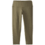 prAna Pillar Capri Pants - Womens, Cargo Green, XSmall, W41180322-CAGR-XS