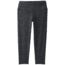 prAna Pillar Capri Pants - Womens, Charcoal Heather Bodhi, Large, W41180322-CXBO-L