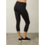 Prana Pillar Capri Womens, Black, X-Small, W41180322-BLK-XS
