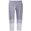 prAna Pillar Printed Capri - Womens, Moonlight Terrazzo, Small, W41180320-MLTZ-S