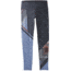 prAna Pillar Printed Legging - Women's, Blue Sangria, Extra Small, W41180329-BLSG-XS