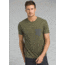 prAna Pocket T-Shirt - Men's, Cargo Green Heather, Large, M1POCK316-CGHT-L