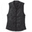 prAna Polar Breeze Vest - Women's, Black, Medium, W13180521-BLK-M