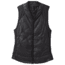 prAna Polar Breeze Vest - Women's, Black, Large, W13180521-BLK-L