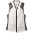 prAna Polar Breeze Vest - Women's, Bone, Small, W13180521-BON-S