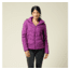 prAna Powder Parka Jacket - Women's-Amethyst-Small