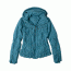 prAna Powder Parka Jacket - Women's-Mystic-Small