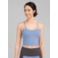 prAna Prado Bra - Womens, Colony Blue, Extra Small, W13190832-COBL-XS