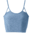prAna Prado Bra - Women's, Colony Blue, Small, W13190832-COBL-S